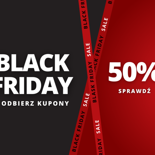 Jakie promocje na Black Friday 2023